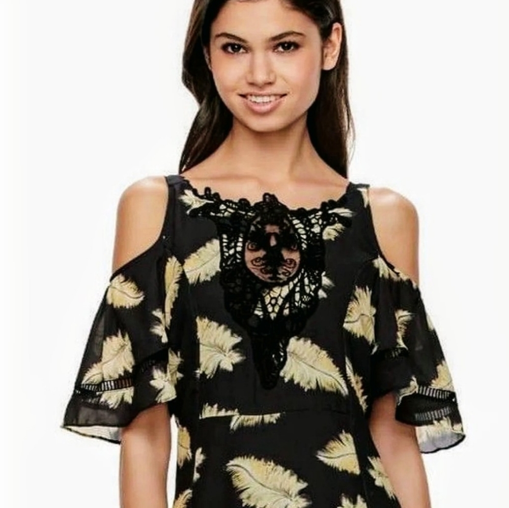 Disney Beauty And The Beast Collection by Kohl's Junior's Dress